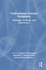 Transnational Feminist Pedagogies