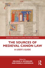 The Sources of Medieval Canon Law