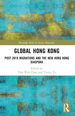 Global Hong Kong