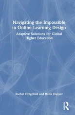 Navigating the Impossible in Online Learning Design