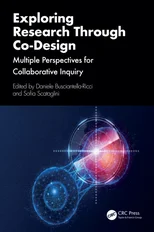Exploring Research Through Co-Design