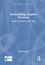Demystifying Adaptive Teaching