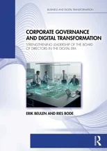 Corporate Governance and Digital Transformation