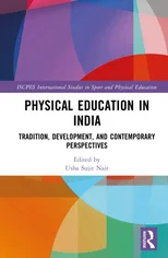 Physical Education in India