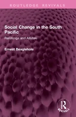 Social Change in the South Pacific