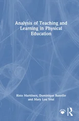 Analysis of Teaching and Learning in Physical Education