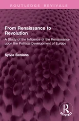 From Renaissance to Revolution