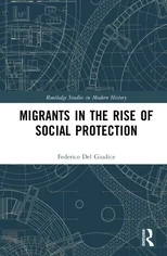 Migrants in the Rise of Social Protection