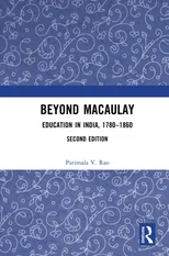 Beyond Macaulay