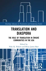 Translation and Diaspora
