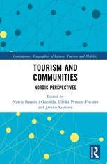 Tourism and Communities