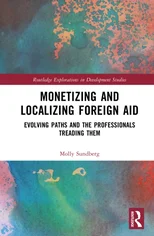 Monetizing and Localizing Foreign Aid