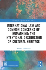 International Law and Common Concerns of Humankind