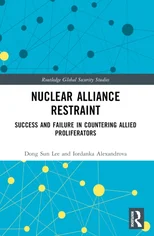 Nuclear Alliance Restraint