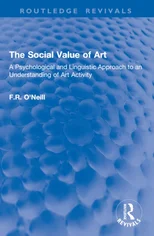 The Social Value of Art