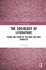 The Sociology of Literature