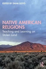 Native American Religions