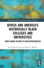 Africa and America's Historically Black Colleges and Universities
