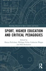 Sport, Higher Education and Critical Pedagogies