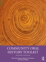 Community Oral History Toolkit