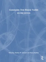Community Oral History Toolkit