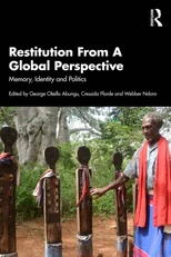 Restitution From A Global Perspective
