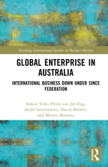 Global Enterprise in Australia