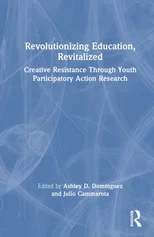 Revolutionizing Education, Revitalized