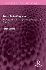 Trouble in Guyana