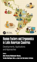 Human Factors and Ergonomics in Latin American Countries