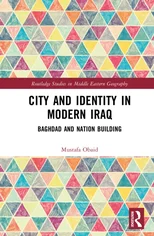 City and Identity in Modern Iraq