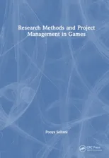 Research Methods and Project Management in Games