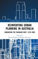 Reinventing Urban Planning in Australia