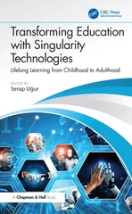 Transforming Education with Singularity Technologies