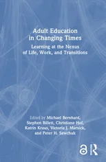 Adult Education in Changing Times