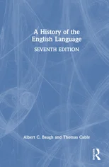 A History of the English Language