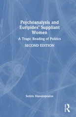 Psychoanalysis and Euripides' Suppliant Women