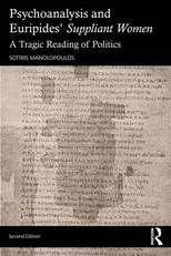 Psychoanalysis and Euripides' Suppliant Women