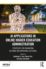 AI Applications in Online Higher Education Administration