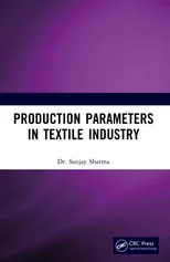 Production Parameters in Textile Industry