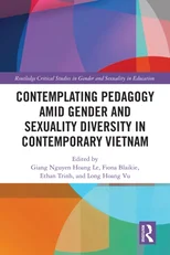 Contemplating Pedagogy amid Gender and Sexuality Diversity in Contemporary Vietnam