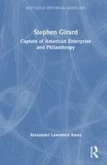 Stephen Girard