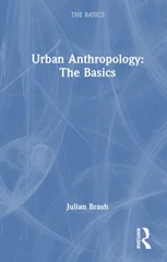 Urban Anthropology