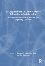 AI Applications in Online Higher Education Administration