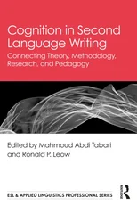 Cognition in Second Language Writing