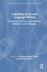 Cognition in Second Language Writing