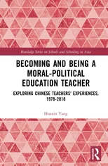 Becoming and Being a Moral-Political Education Teacher