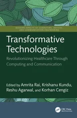 Transformative Technologies