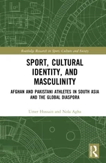 Sport, Cultural Identity, and Masculinity