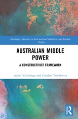 Australian Middle Power